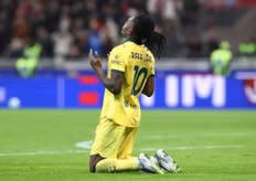 Modric ca ngợi Leao: 'Một trong những ngôi sao hàng đầu thế giới, và vẫn còn chỗ để phát triển'
