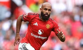 Mbeumo đang âm thầm định hình lại Man Utd của Amorim