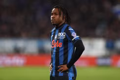 Thất bại vụ Lookman, Inter chuyển hướng sang Chiesa làm phương án B