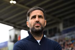 Fabregas vẫn trong cuộc đua giành ghế HLV Bundesliga: 'Chưa ứng viên nào từ chối chúng tôi'