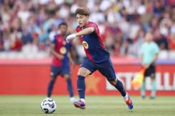 Sevilla lên kế hoạch chiêu mộ ngôi sao Barcelona 