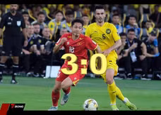 Tuyển Việt Nam hướng đến Asian Cup 2027 với tấm vé sớm và dàn sao nhập tịch