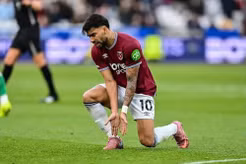 Lucas Paqueta tiết lộ về tổn thương tâm lý do thất bại trong việc chuyển nhượng đến Manchester City