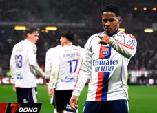 Endrick Lập Hat-trick, Gửi Thông Điệp Đến Real Madrid