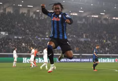 Tin nóng: Chủ tịch Inter Milan sắp nâng giá chào mua tiền đạo Nigeria trong cuộc họp quyết định với Atalanta