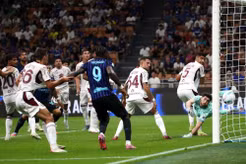 Serie A | Inter 5-0 Torino: Cú đúp của Thuram trong cơn lốc 5 bàn thắng