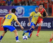 HLV Makoto Teguramori (Hà Nội FC): Tâm lí của toàn đội đang khá sốc
