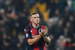 Đại diện tiết lộ lý do ‘duy nhất’ khiến Ferguson cân nhắc rời Bologna