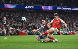 Fan Arsenal “nội chiến” vì Gyökeres: Ngôi sao đáng mơ ước hay bản hợp đồng sai lầm?