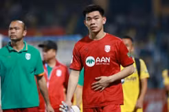 Sắp có thủ môn tài năng: Thể Công Viettel sắp mượn thành công “ngọc quý” của V.League