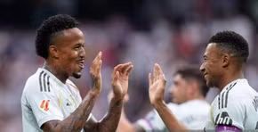 Mbappe tiếp tục lập công, Real Madrid kéo dài chuỗi thắng