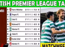 Sự thật về tin đồn Graham nghiêng về Rangers khi Celtic vẫn bám đuổi quyết liệt