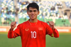 Điểm tin bóng đá Việt Nam 25/8: 4 cầu thủ đầu tiên được gọi lên U23 Việt Nam