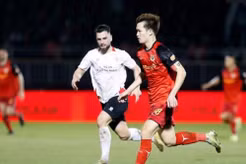 Hoàng Đức thống trị cuộc đua kiến tạo tại V-League 2025
