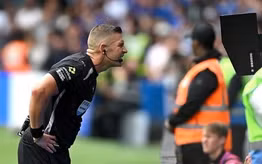 Sai lầm trong trận Chelsea - Fulham, trọng tài VAR bị loại khỏi đại chiến Liverpool - Arsenal