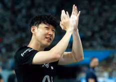 Son Heung-Min nói lời chia tay Tottenham, gia nhập LAFC đầy cảm xúc