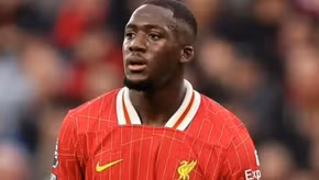 Tương lai Ibrahima Konate