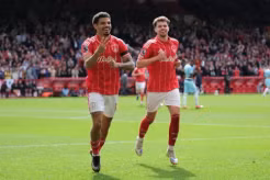 Morgan Gibbs-White và một tháng quyết định để giành vé dự World Cup