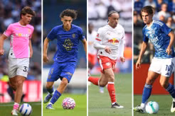 Tottenham tấn công các mục tiêu chuyển nhượng mới trước hạn chót sau cú sốc Eberechi Eze