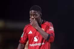 Tin: Ngôi sao Man United 'sẵn sàng' rời đội vào tháng Một