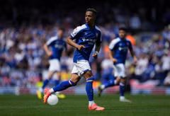 Nottingham Forest Chuẩn Bị Hoàn Tất Thương Vụ 37,5 Triệu Bảng Cho Ngôi Sao Ipswich