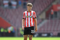 Everton Tăng Tốc Theo Đuổi Tiền Vệ Southampton Trong Đợt Chuyển Nhượng