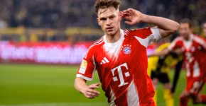 Dortmund vs Bayern: Màn rượt đuổi nghẹt thở và đẳng cấp của Joshua Kimmich