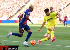 Viên Ngọc Barcelona Tỏa Sáng Khi Lamine Yamal Trở Lại