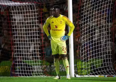 Man Utd và bài toán thủ môn