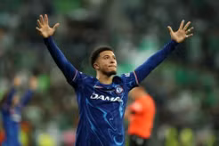 Manchester United sẵn sàng chấp nhận đề nghị của Roma cho Sancho