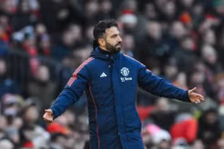 Manchester United Nhắm Đến Sao Trẻ Fulham Và Man City Để Tăng Cường Học Viện