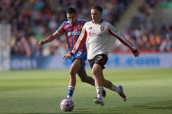 Liverpool săn tài năng: Florian Wirtz nhập vai điệp viên 007