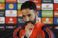 Amorim: 'Cầu thủ nào cũng muốn đá cho Man Utd'