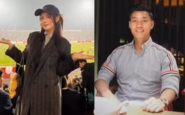 Bạn gái Văn Thanh cực nóng bỏng, khoe thu nhập tiền tỉ