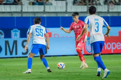 CAHN và Nam Định: Niềm tự hào của bóng đá Việt ở Đông Nam Á?