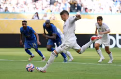 Real Madrid và lời nguyền phạt đền - Mở màn FCWC 2025 đầy thất vọng dành cho Madridista 
