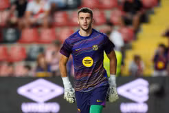 Barcelona chia điểm Rayo: Joan Garcia và De Jong thừa nhận chưa xứng đáng thắng