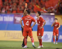 V.League vòng 6: Kịch tính đến phút cuối, toàn hoà nghẹt thở!