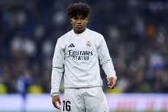 Tiền đạo Real Madrid có thể nghỉ tới hai tháng vì chấn thương cơ kheo