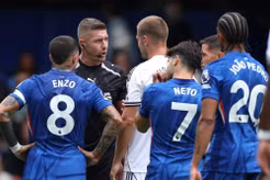 Joao Pedro thăng hoa giúp Chelsea vượt qua Fulham nhưng trò hề của VAR đặt ra câu hỏi quan trọng