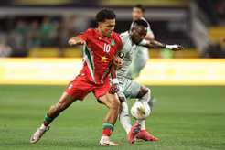 🔥 Chiến thắng kịch tính, ngày thi đấu nghẹt thở tại Gold Cup