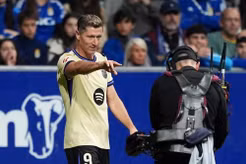 Barcelona lội ngược dòng để giành chiến thắng quan trọng tại Real Oviedo