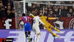 De Gea Thất Vọng Ngày Trở Lại Anh Cùng Fiorentina