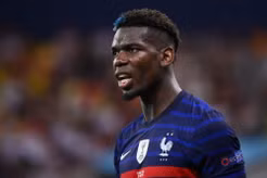 Chính thức: Paul Pogba đến AS Monaco với bản hợp đồng 2 năm