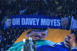 Tiền Đạo 25 Tuổi Từ Chối Everton: Lý Do Nào Khiến Anh Nói Không Với Đội Bóng Của David Moyes?