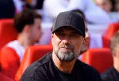 Al Ittihad nhắm Jurgen Klopp sau khi sa thải Laurent Blanc