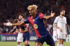 Cựu vô địch World Cup khen ngợi tài năng của Lamine Yamal 