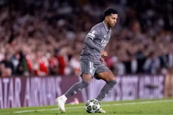 Tin Chuyển Nhượng Mới Nhất Từ Real Madrid: Rodrygo, Endrick, Alvaro Carreras Và Hơn Thế