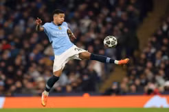 Man City dường như đã quyết định giữ chân Savinho