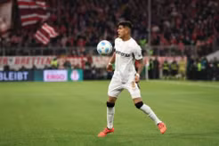 Arsenal chính thức đạt thỏa thuận chiêu mộ Piero Hincapie với giá 52 triệu euro